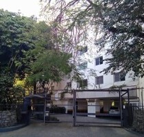 3-Schlafzimmer-Wohnung in Sao Paulo Brasilien - São Paulo