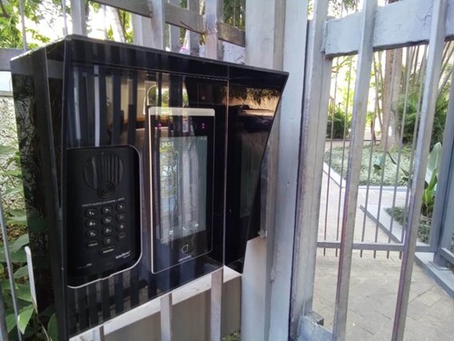 Bild 2 - 2 Zimmer Etagenwohnung zum Kaufen in São Paulo