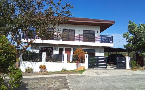 Bild 1 - Strandvilla in Camaya Coast Bataan