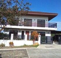 Strandvilla in Camaya Coast Bataan