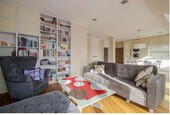 Bild 4 - Etagenwohnung mit 80,00 m&sup2; in Gdynia zum Kaufen