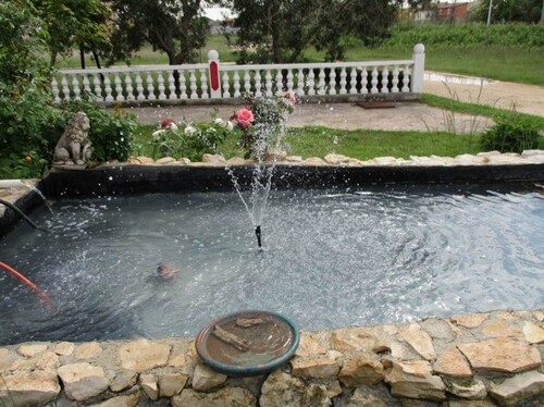 Bild 3 - 6 Zimmer Einfamilienhaus in Privlaka-Mletak (Kroatien)