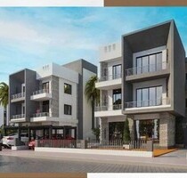 La Quinta Heights Wohnungen Hurghada