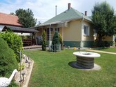 Bild 2 - 3 Zimmer Einfamilienhaus zum Kaufen in Atkár
