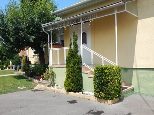 Bild 3 - 3 Zimmer Einfamilienhaus in Atkár