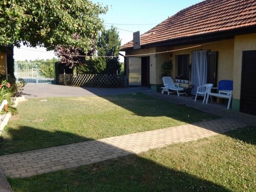 Bild 4 - Einfamilienhaus mit 110,00 m² in Atkár zum Kaufen