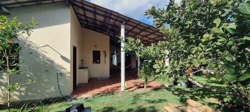Bild 2 - 3 Zimmer Einfamilienhaus zum Kaufen in Chapadinha / Jijoca de Jericoacoara