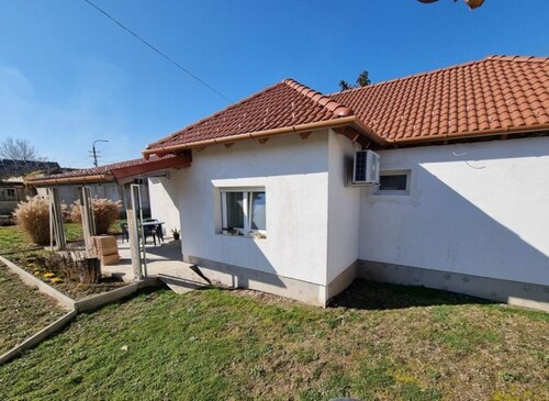 Bild 2 - 2 Zimmer Einfamilienhaus zum Kaufen in Pókaszeptk