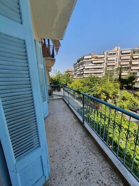 Bild 1 - Zweizimmer Wohnung in Athen - 280.000,00 EUR Kaufpreis, ca.  90,00 m² Wohnfläche