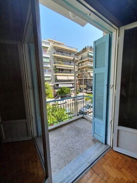 Bild 3 - 2 Zimmer Etagenwohnung in Athen