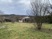 Bild 1 - Im Komitat Zala ein 1255 m2 Grundstück mit kleines Hauschen