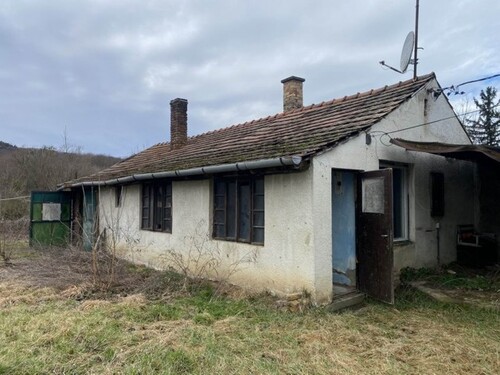 Bild 2 - Grundstück zum Kaufen in Zalaszentgrót