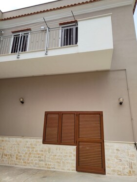 Bild 3 - 9 Zimmer Einfamilienhaus in Trani