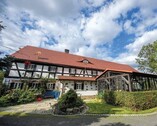 Bild 1 - Historisches Landgut - 695.000,00&nbsp;EUR Kaufpreis, ca.&nbsp; 230,00&nbsp;m&sup2;&nbsp;Wohnfl&auml;che