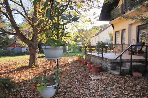 Bild 3 - 4 Zimmer Einfamilienhaus in Leányfalu