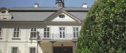Bild 4 - 17 Zimmer Villa in Neveklov