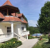 Haus mit Pension nahe Heviz und Balaton in Ungarn - Nemesbük Nemesbikk