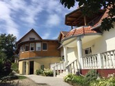 Bild 2 - 10 Zimmer Einfamilienhaus zum Kaufen in Nemesbük Nemesbikk