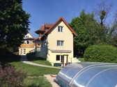 Bild 4 - Einfamilienhaus mit 260,00 m² in Nemesbük Nemesbikk zum Kaufen