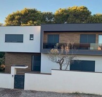 Familienhaus in guter Nachbarschaft nahe Pula - Fazana