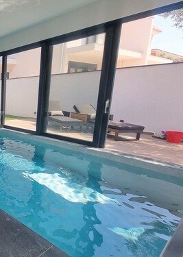 Bild 2 - 6 Zimmer Einfamilienhaus zum Kaufen in Fazana