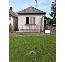 EINFAMILIENHAUS FAST ZUM GESCHENKPREIS! - Letenye