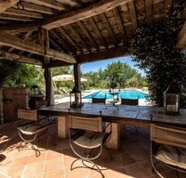 Historische Residenz in der Toskana - Greve in Chianti