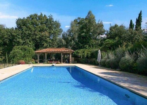 Bild 3 - 8 Zimmer Einfamilienhaus in Greve in Chianti