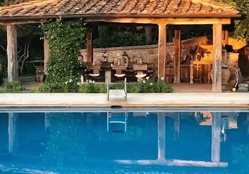 Bild 4 - Einfamilienhaus mit 1.100,00 m&sup2; in Greve in Chianti zum Kaufen