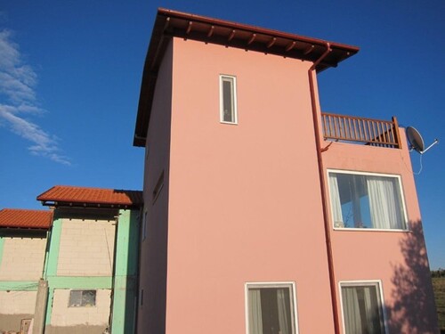 Bild 1 - Freistehende Immobilie auf der Halbinsel Kassandra