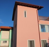 Freistehende Immobilie auf der Halbinsel Kassandra - Kriopigi