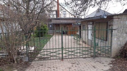 Bild 1 - 5-Zimmer Familienhaus 300 m von Thermalbad Ungarn