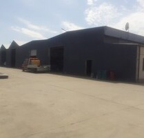 14 ha Hofstelle und 400 ha Pachtland - Prscari jud