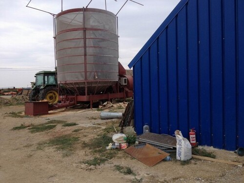 Bild 2 - Grundstück zum Kaufen in Pescari