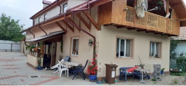 Bild 1 - Haus in Rumänien 3 Schlafzimmer 2 Balkons