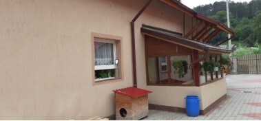 Bild 3 - 5 Zimmer Einfamilienhaus in Comanesti