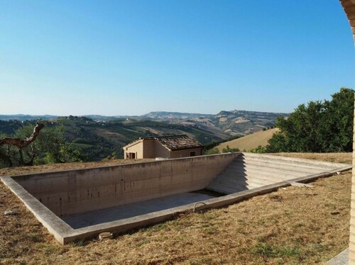 Bild 4 - Einfamilienhaus mit 860,00 m² in Ripatransone zum Kaufen