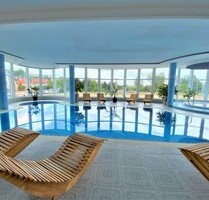 WELNESSHOTEL UNGARN 4000m2 - 3.750.000,00 EUR Kaufpreis, ca.  4.000,00 m² Wohnfläche in Veszprém (PLZ: 8200)