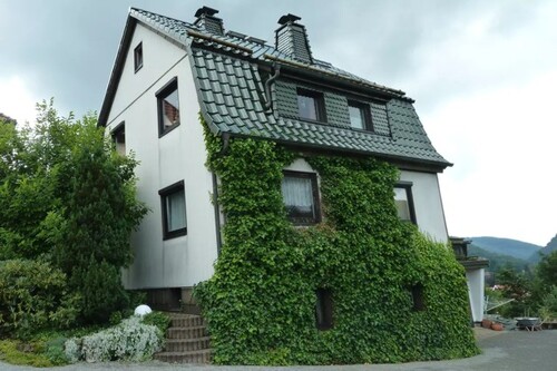 Bild 1 - Haus in bester Wohnlage mit Panoramablick