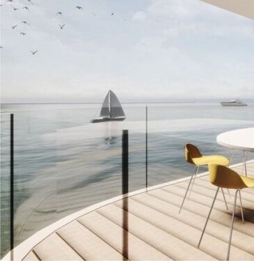 Bild 1 - Ferienwohnungen 65 - 136 m2, Feartigstellung Juli 2023