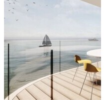 Ferienwohnungen 65 - 136 m2, Feartigstellung Juli 2023 - Dramalj