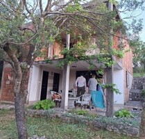 2St.Haus 100m2 Grundstück 260m2 zum Meer 900m - Kreis Bar