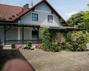 Renditeobjekt auf dem Lande 6 Wohneinheiten Reiterhof - Kastl