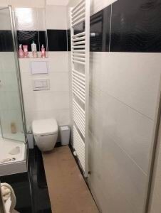 Bild 3 - 1 Zimmer Etagenwohnung in Szeged