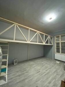 Bild 4 - Etagenwohnung mit 41,00 m² in Szeged zum Kaufen