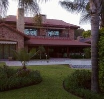 Blue Chip, sichere Immobilie in Südafrika - White River