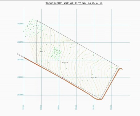 Bild 2 - Grundstück zum Kaufen in Naivasha