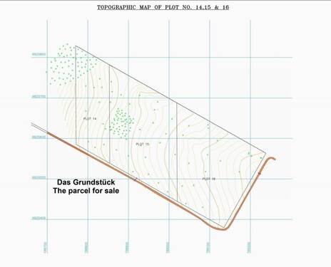 Bild 2 - Grundstück zum Kaufen in Naivasha