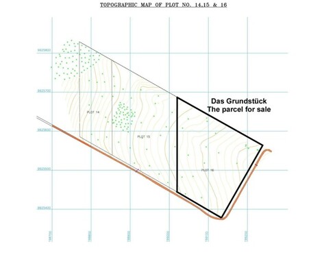Bild 2 - Grundstück zum Kaufen in Naivasha