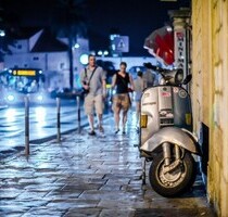 Zentrale EG Wohnung in Bibione - 210.000,00 EUR Kaufpreis, ca.  45,00 m² Wohnfläche in Bibione (PLZ: 30028)